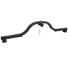 OUTIL CENTREUR DE ROUE/INDICATEUR DE VOILE SUPER B POUR 20"-29" NOIR (VENDU A L'UNITE)