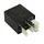 RELAIS 12V 30A AVEC RESISTANCE ORIGINE PIAGGIO 125-350-500 MP3, X10, 125-250-300 VESPA GTS, PORTER/APRILIA 1000 RSV-2, TUONO V2, FALCO, CAPONORD -1D001636