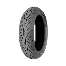 MOTORCYCLE TYRE 17'' 180/55-17 MICHELIN PILOT ROAD 4 REAR RADIAL ZR TL 73W (OEM BMW/YAMAHA) (694117)