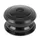 HEADSET SEMI INTEGRATED 1"1/8 (44 mm) NEWTON ALUMINIUM BLACK