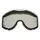 ECRAN MASQUE/LUNETTES CROSS PROGRIP POUR MODELE 3200-3201-3204-3301-3450 TRANSPARENT LIGHT SENSITIVE DOUBLE ECRANS - ANTI-BUEE/ANTI-RAYURES/ANTI-U.V.