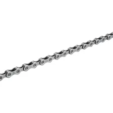 CHAINE VELO VAE 9V / 10V / 11V. SHIMANO LINKGLIDE LG500 138 MAILLONS (RENFORCE) (COMPATIBLE ROUTE/VTT 11V ET LINKGLIDE/CUES)
