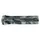 GRIP CITY/MTB SWITCH SUPERGRIP LOCK-ON SMOKE WHITE (PAIR)