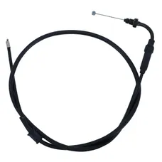 CABLE/COMMANDE/TRANSMISSION DE GAZ ORIGINE PIAGGIO 50 TYPHOON 2T 2018/APRILIA 50 SR MOTARD 2T 2018> -1C003515