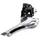 DERAILLEUR ROAD FRONT SHIMANO 11-SPEED TIAGRA 4000 TO BRASER