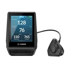 DISPLAY BOSCH NYON POST EQUIPEMENT WITH CONTROL DEPORTEE/MOUNT OF MOUNTING KIT (BOSCH 2EME GENERATION) -BUI350