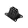 REED VALVE 50CC GEARED MOTORCYCLE CARBON FOR MINARELLI 50 AM6/DERBI 50 SENDA, SM DRD/APRILIA 50 RX, SX/RIEJU 50 MRT/BETA 50 RR/FANTIC 50 XE,XM/GILERA 50 SMT -P2R
