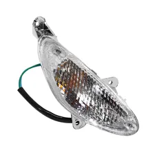 CLIGNOTANT SCOOT ADAPTABLE TNT 50 ROMA 3 AVANT DROIT -P2R