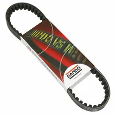 ADAPTABLE SCOOTER DRIVE BELT PEUGEOT 50 V-CLIC 4-STROKE/BAOTIAN 50 BT49QT 4-STROKE/SCOOTER 50 CHINESE 4-STROKE GY6, 139QMB WHEELS OF 10 INCHES (669 X 18 X 8 X 30-) -BANDO S09-002