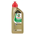 HUILE MOTEUR 4 TEMPS CASTROL POWER 1 4T 15W50 (1 L) SEMI-SYNTHETIQUE