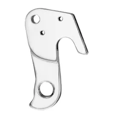 DERAILLEUR HANGER ALUMINIUM MARWI CANNONDALE GH-149 (SOLD INDIVIDUALLY CARDED)