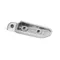 PASSENGER FOOTREST LEFT OEM PIAGGIO APRILIA 660 TUAREG/125 TUONO 2024 MOTO GUZZI V10/V7/V9-2B010339