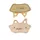 BRAKE PAD SET NEWFREN FOR HARLEY DAVIDSON 1450 DYNA 2000>2005, 1450 ELECTRA GLIDE 2000>2005, 1130 V-ROAD 2002>2005 FRONT/REAR (L 98 mm - H 63.8 mm - P 8 mm) (FD0389SH) (CUSTOM HD SINTERED METAL)