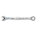 CLE MIXTE/PLATE A CLIQUET WERA 6000 JOKER 11 mm (AVEC FONCTION RETENUE) CHROME MOLY (VENDU A L'UNITE) -MARQUE ALLEMANDE POUR LES ATELIERS