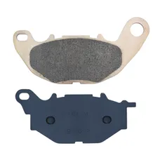 BRAKE PAD SET CL BRAKES FOR YAMAHA 125 XMAX 2018> FRONT, 300 XMAX 2017> FRONT, 320 MT-03 2016> FRONT, 320 YZF-R3 2015> FRONT (1 SET OF 2 BRAKE PADS) (3114 MSC)