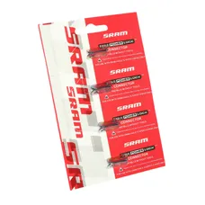 CHAIN QUICK LINK BICYCLE 12-SPEED SRAM EAGLE OIL (QUICK LINK) (BLISTER PACK OF 4)