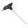 OUTIL CLE ALLEN P2R 5mm AVEC POIGNEE PRISE EN MAIN