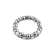 BALL BEARING CAGE 4.762 (3/16") HUB REAR SHIMANO NEXUS C3000-11 BILLES (SOLD INDIVIDUALLY)
