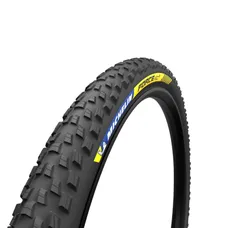 MTB TYRE 29 X 2.25 MICHELIN FORCE XC2 RACING TUBELESS READY TS (57-622) COMPATIBLE E-BIKE (SPECIAL OFFER)