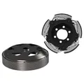 EMBRAYAGE MAXISCOOTER MALOSSI MAXI FLY SYSTEM POUR PIAGGIO 400-500 MP3, BEVERLY, X EVO, X9, X8/APRILIA 500 ATLANTIC, SCARABEO/GILERA 500 NEXUS/PEUGEOT 400 GEOPOLIS (EMBRAYAGE+CLOCHE) -5218743
