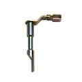 BIELLETTE COMMANDE EMBRAYAGE 50 A BOITE ADAPTABLE MINARELLI 50 AM6 / MBK 50 XPOWER / YAMAHA 50 TZR / PEUGEOT 50 XPS / RIEJU 50 RS1 / APRILIA 50 RS (TYPE ORIGINE) -TOP PERFORMANCES
