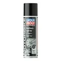 GRAISSE A CHAINE MOTO LIQUI MOLY MOTORBIKE CHAIN LUBE (AEROSOL 250ml)