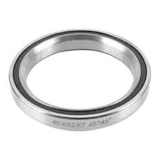 HEADSET BEARING BLACKBEARING 40X52X7MM 45X45