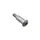 SCREW PEDAL OF BRAKE REAR OEM DERBI 50 SENDA 2000 >/GILERA 50 SMT, RCR 2006 >/APRILIA 50 SX, RX 2006 >-00H01100172