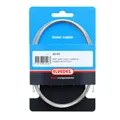 GEAR CABLE ELVEDES STAINLESS STEEL SLICK D1.1 mm L4.00M COMPATIBLE SHIMANO/SRAM