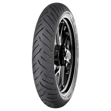 PNEU MOTO 17'' 100/80-17 CONTINENTAL CONTIROAD M/C FRONT TL 52S