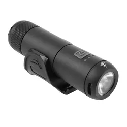BICYCLE LIGHT USB FRONT NEWTON LW-600 LEDS 700 LUMENS BLACK (SOLD INDIVIDUALLY)