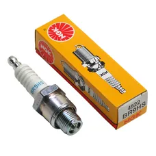 SPARK PLUG NGK BR9HS (4522) -STANDARD