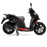 Sport City Street 300