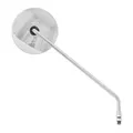 ADAPTABLE REAR-VIEW MIRROR PIAGGIO 125-150-200 VESPA PX 1998>2017 M10/125 RIGHT CHROME (CE APPROVED) -VICMA