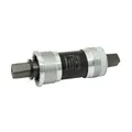 BOTTOM BRACKET SHIMANO SQUARE TAPER UN300 122 mm (BOX OF 68) BSA THREAD/BSC/1,37X24