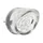 FEU ARRIERE UNIVERSEL REPLAY A LEDS ROND TRANSPARENT (20 LEDS ROUGES + 3 LEDS BLANCHES) D 45 mm **