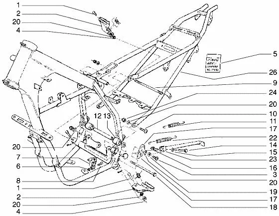 Chassis