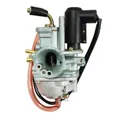 CARBURATEUR 50 A BOITE P2R TYPE MINARELLI 50 AM6 / MASH FIFTY 50/ GENERIC CRACKER 50 /KEEWAY MATRIX 50 -QUALITE ECO