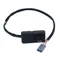CONTACTEUR/SWITCH DE INDICATOR OEM PIAGGIO 125 VESPA PX 1998 >-580395