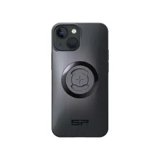 SMARTPHONE CASE SP CONNECT FOR IPHONE 12 MINI, 13 MINI BLACK (COMPATIBLE WITH ALL THE BRACKETS SP CONNECT SPC+)