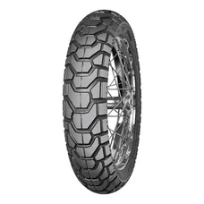 MOTORCYCLE TYRE 18'' 150/70-18 MITAS ENDURO TRAIL ADV 2 RADIAL M+S REAR TL 70V (TRAIL ON ROAD)