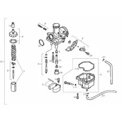 Carburateur