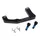 DISC BRAKE ADAPTER MTB REAR ELVEDES DISC 203 mm CALIPER POST-MOUNT ON FRAME INTERNATIONAL