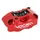 BRAKE CALIPER VOCA G-FORCE RACING 4 PISTONS RED