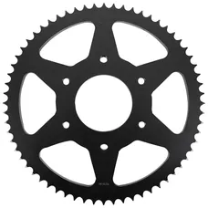 ADAPTABLE MOTORCYCLE REAR SPROCKET ORCAL 125 SK01 2021> 428 64 DTS (DIAMETER 74/114/8.50) -AFAM