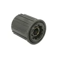 FREEHUB BODY SHIMANO 10/9/8-SPEED DEORE M590/M595 Y3SW98050
