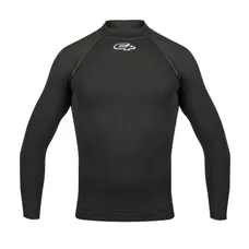 BASE LAYER GIST SLEEVES LONGUES WINTER BLACK L/XL -0036