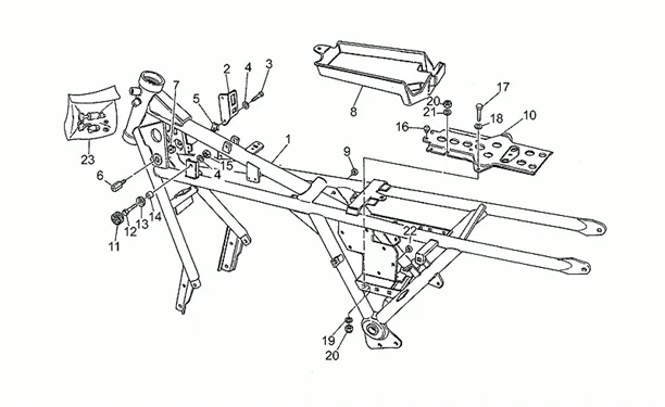 Chassis