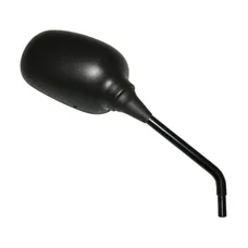 ADAPTABLE REAR-VIEW MIRROR BMW R 1200 ST 2003>2007 RIGHT BLACK (CE APPROVED) -VICMA 