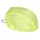 HOUSSE DE CASQUE JAUNE FLUO SECURITE (VENDU A L UNITE)